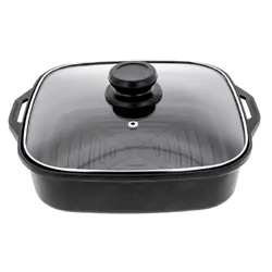 Hulk 4x4 Portable Gas Stove Mega Kit Inc Pot, Lid, Tools & Case