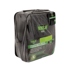 Hulk 4x4 Hd Canvas Seat Covers To Suit Nissan Navara Np300 06/15> Fronts