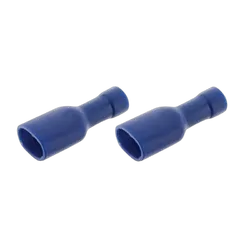 Accessory Power Socket With Blue Led