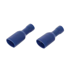 Dual Usb Socket For Straight Terminals