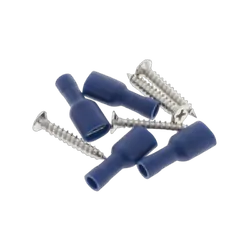 Triple Flush Mount Housing With 50A Plug, Accessory Power Socket & Dual Usb Ports