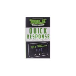 Hulk 4x4 Electronic Throttle Controller To Suit Mitsubishi Triton Mq Mr