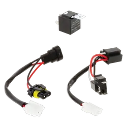 Hulk 4x4 Pkt 2 9" Rnd Led Driving Lamp Kit 9-36V 160W 37 Leds Green