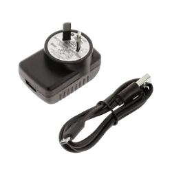 Hulk 4x4 Rechargble Led Headlamp W/ On/ Off Sensor Adjustable Beam 280Lumens