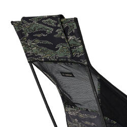 HELINOX Sunset Chair S25 - Xray Tiger Camo with Black Frame
