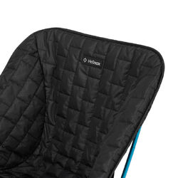 HELINOX Seat Warmer S25 - Chair One L /(re) Black/Coyote Tan