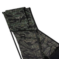 HELINOX Chair One Highback (re) S25 - Xray Tiger Camo with Black Frame