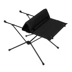 HELINOX Table One Hard Top S25 - Blackout with Black Frame
