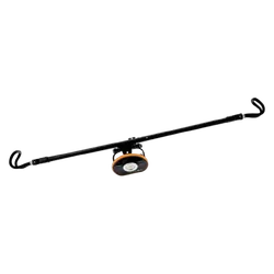 Ignite Under Bonnet Work light Mounting Bracket