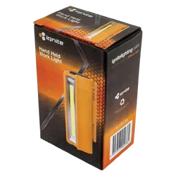 Ignite Handheld Rechargeable Led Inspection Lamp
