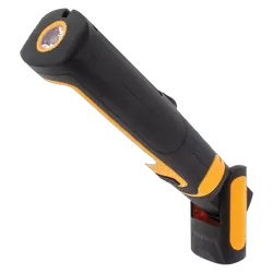 Ignite Rechargeable Led Emergency Light W/Torch & Power bank