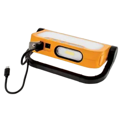 Ignite Rechargeable Led Emergency Light With 3W Torch & Power bank