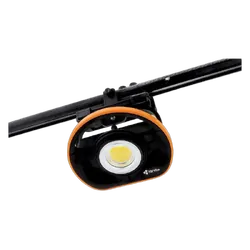 Ignite Rechargeable Led Workshop Flood Lamp