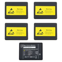 Ignite Led Interior Ambient Light Kit Multi Colour Bluetooth App Control 10-14V