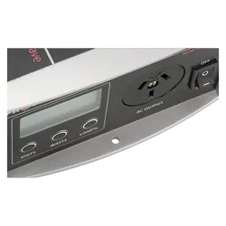 12V 600W Pure Sine Wave Inverter