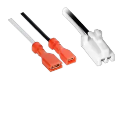 Speaker Harness to suit Toyota