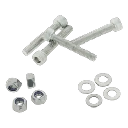 Ignite Led Round Flood Beam Work lamp W/ Handle & Switch 5,100 Lumens