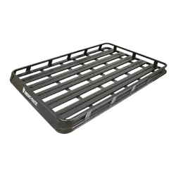 Rhino Rack Pioneer Tray (2000mm X 1330mm) For Toyota Landcruiser 76 Series 4Dr 4Wd 03/07 On