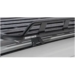 Rhino Rack Pioneer Tradie (2128mm X 1426mm) For Hyundai Iload 2Dr Van 08 To 21