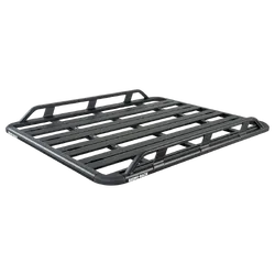 Rhino Rack Pioneer Tradie (1528mm X 1236mm) For Mitsubishi Triton Gen5 Mq/Mr 4Dr Ute Double Cab 04/15 On