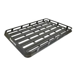 Rhino Rack Pioneer Tray (2000mm X 1330mm) For Toyota Landcruiser 100 Series 4Dr 4Wd 03/98 To 10/07