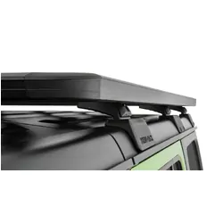 Rhino Rack Pioneer 6 Platform (1800mm X 1430mm) With Backbone For Jeep Wrangler Jl 4Dr 4Wd Hard Top 04/19 On
