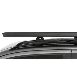 Rhino Rack Pioner 6 Platform (1500mm X 1380mm) With Rch Legs For Volkswagen Amarok 2H 4Dr Ute Dual Cab 02/11 On