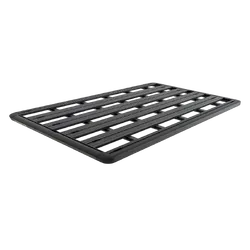 Rhino Rack Pioneer 6 Platform (1900mm X 1240mm) With Sx Legs For Toyota Fortuner Gxl / Crusade 5Dr Suv With Flush Rails 11/15 On