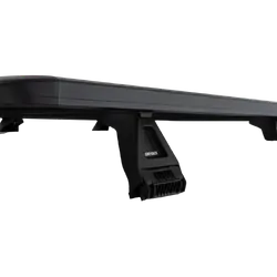 Rhino Rack Pioneer 6 Platform (2100mm X 1430mm) With Rl Legs For Toyota Landcruiser 76 Series 4Dr 4Wd 03/07 On