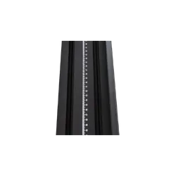 Pioneer Platform 6 (2100MM X 1240MM) WITH BACKBONE TO SUIT MU-X