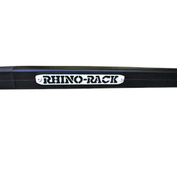 Rhino-Rack Pioner 6 Platform With Backbone to Suit Toyota LandCruiser 79 Series 4DR Double Cab 03/07-On