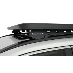 Rhino Rack Pioneer Platform (1300mm x 1240mm) With Backbone For Toyota Rav4 Gen 5, Xa50 5Dr Suv With Flush Rails 05/19 On