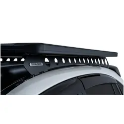 Rhino Rack Pioneer 6 Platform (1500mm X 1240mm) With Rhino-Rack Backbone For Subaru Xv 5Dr Suv With Roof Rails 01/12 To 05/17