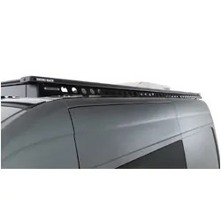 Rhino Rack MERCEDES BENZ SPRINTER OVERLANDING KIT