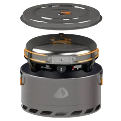 Jetboil HalfGen Base Camp System