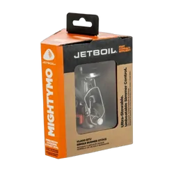 Jetboil MightyMo Stove