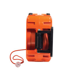 Jamec Pem 130.078 18M 15Amps Auto Retractable Electrical Extension Cable Reel