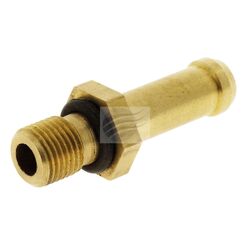 Jayrad Radiator – Suits Toyota Hilux LN86R (2.8L Diesel, M/T, C/B), Bent Outlet, RA155, E39, Core: 452x529x48