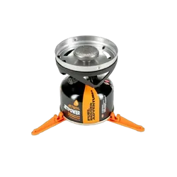 Jetboil Zip Cooking Pot Camp Stove System