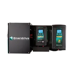 Traveller System 40Ac 40Dc Inc Simarine