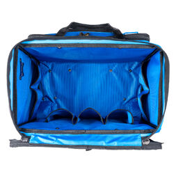 Kincrome 460mm Rolling Tool Bag 40L