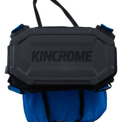 Kincrome 500mm Hard Base Round Top Bag