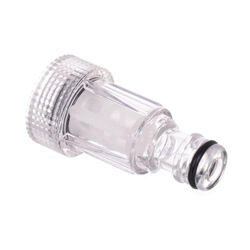 Kincrome 2400W Electric High-Pressure Washer - 2800psi - 8.0L/min - 10m Anti-Kink Hose & Reel