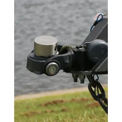 Kovix KBI-50S DO35 Coupling Lock