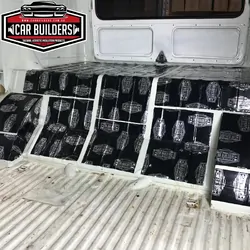 Car Builders Kombi Premium Pack