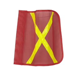 Krimped RGB LED Buggy whip 4ft Bluetooth