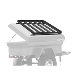 Front runner Ute Canopy or Trailer Slimline II Rack Kit / 1475mm(W) X 2772mm(L)