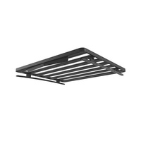 For Ford Super Cab (2000-2011) Slimline II Roof Rack Kit / Tall - By Front Runner