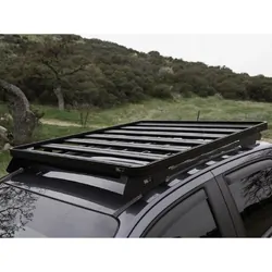 Front runner GMC Canyon (2015-2022) Slimline II Roof Rack Kit