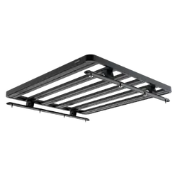 Front runner HSP Silverback Hard Lid Slimline II Load Bed Rack Kit / 1255(W) x 1156(L)
